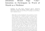 do expert referencing and citation formatting using endnote or ms word